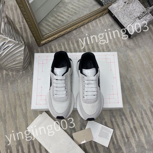 

2023 new luxury sneakers women casual shoes trainers luxury canvas sneaker fashion platform solid heighten shoe hl210603, Black