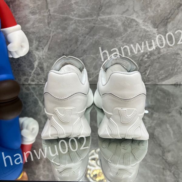 

2023 new ceiling retro designer high casual shoes men classic sneakers white black leather comfort outdoor trainers