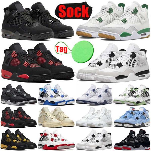 

pine green 4 4s basketball shoes for men women red thunder cement seafoam military black cats canvas shoe midnight navy sail white mens trai