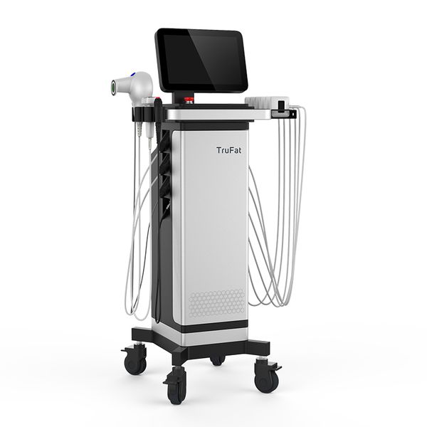 

professional hi45p fine sculpting machine massge ellulite removal fat reduction facial cosmetic body slimming machine