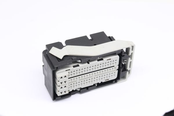 

34746-0001 103 way ip68 waterproof black gpcm female molex connector types for headlight