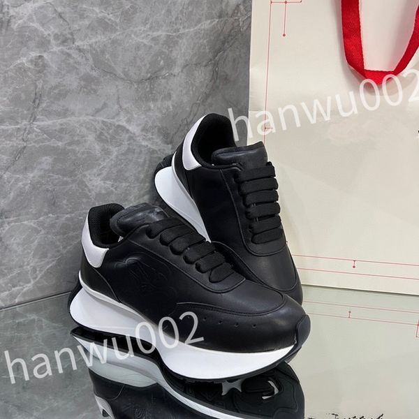 

2023 new ceiling retro designer high casual shoes men classic sneakers white black leather comfort outdoor trainers