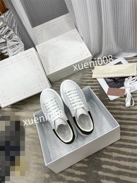 

womens mens brand fashion designer shoes multicolor sneakers men women trainers vintage platform sneaker strawberry mouse shoes2023, Black