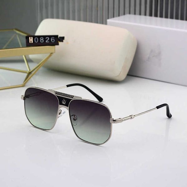 

frames 2023 new frameless trimmed for women's fashion personalized sunglasses, White;black