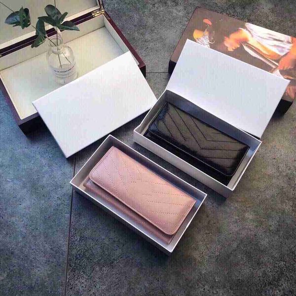 

2023 new classic brand famous designer fashion popular luxury women's purse
