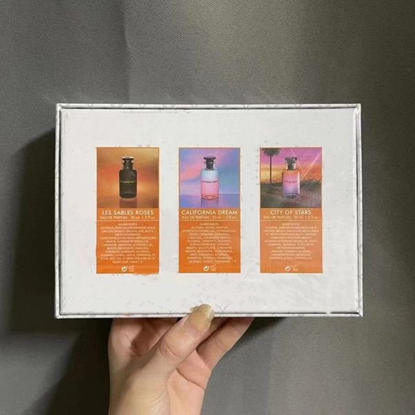 

perfume set rose dream floral fragrances oriental wood parfum apogee 30ml 3pcs lasting fragrance gift cherry 10ml 5pcs fast delivery