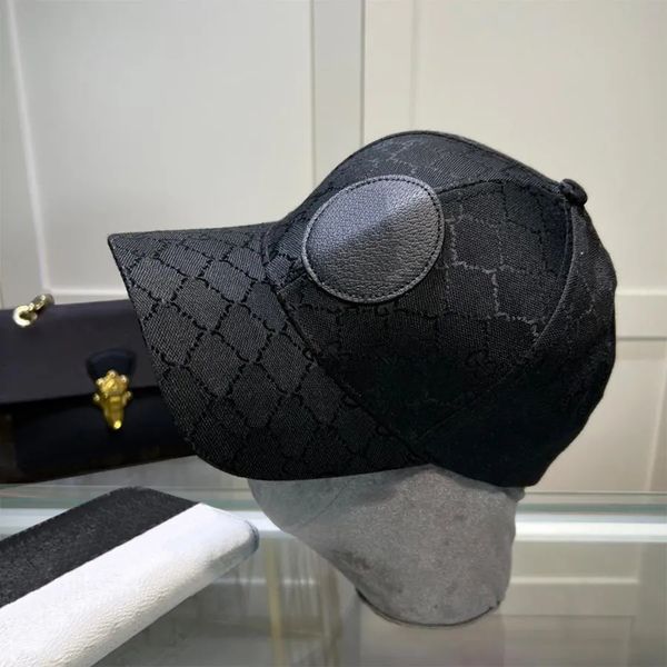 

luxurys desingers full letter baseball cap woman caps manempty embroidery sun hats fashion leisure design black hat embroidered washed sunsc, Blue;gray