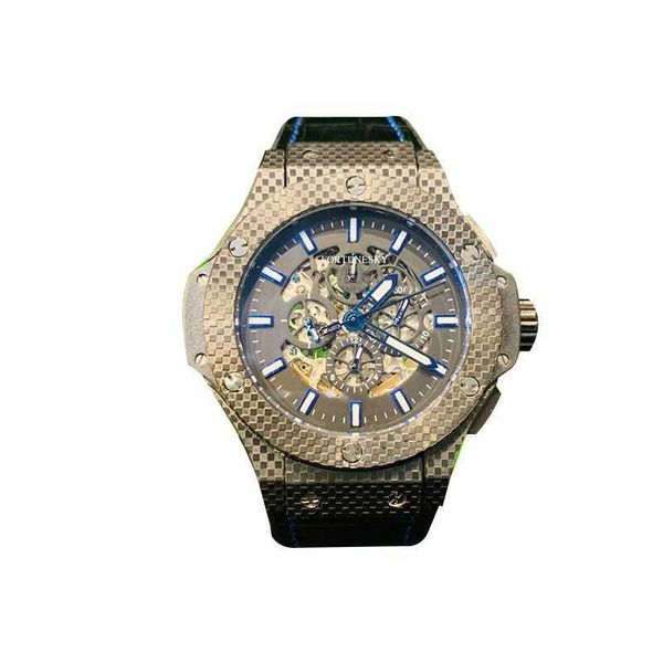 

milles watch 2021 new most expensive cool sports fashion versatile business trend leisure large dial fully automatic mechanical male ayw 6b4, Slivery;golden