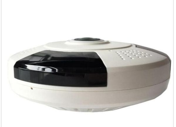 

1080p960p hd ip camera fisheye panorama ir night vision hd wifi camera 360 degree full view home security surveillance camera1662946