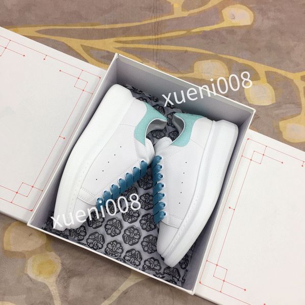 

2023womens designer casual shoes platform mens trainers for mens women black white pistachio frost sports, Red;white