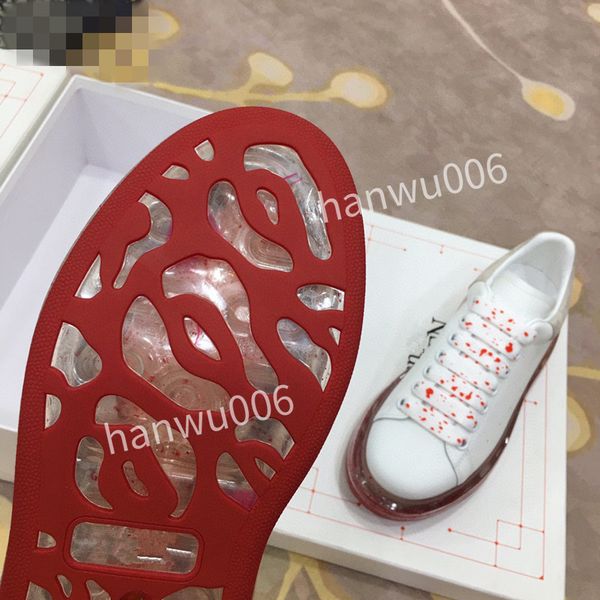 

new brand women and style casual shoes fashion sneake luxury sports shoes men women trainers sneakers, Black