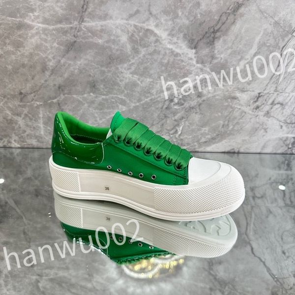 

2023 new luxury fabric cotton casuals shoes women men calfskin sneakers light platform shoe trainers, Black