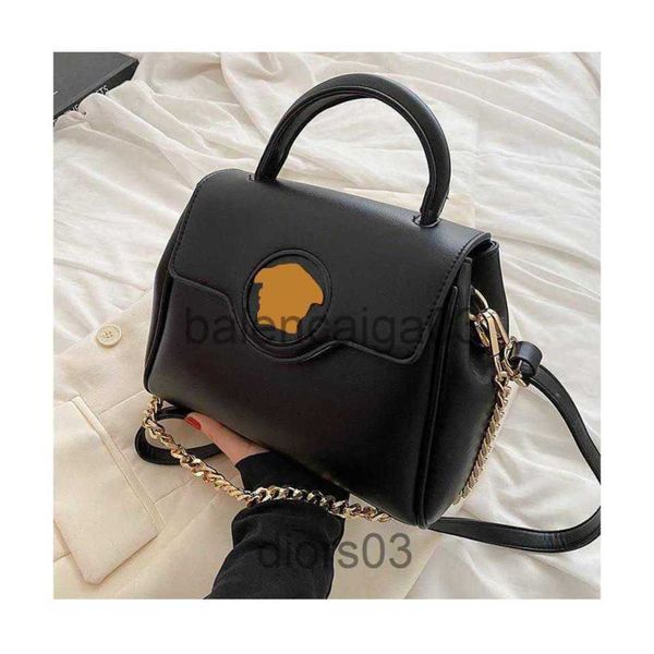 

designer versage bag tote shoulder handbag crossbody messenger bag luxurious fashion men woman summer leather single shoulder even chain mak