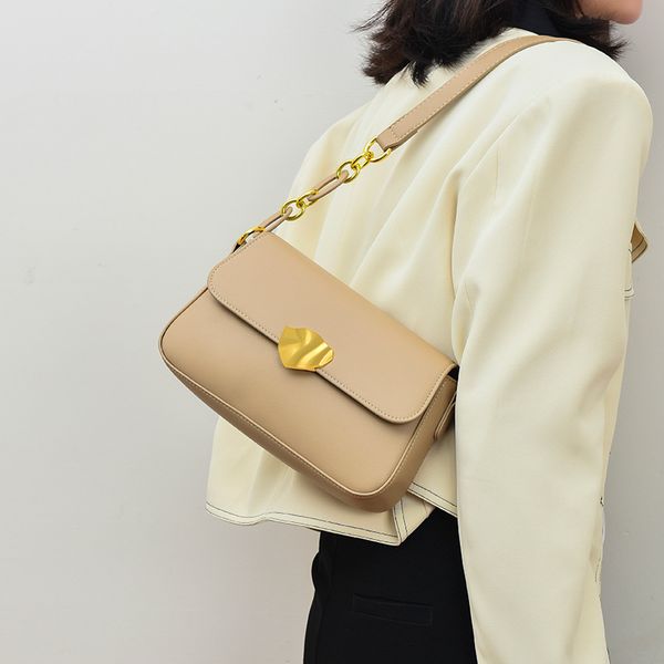 

baobao women's new fashion baobao crossbody bag small bag luxury feeling small bag