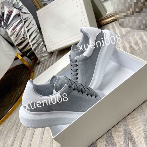 

r men womens casual dad shoes green designer sneakers sole bottom fashion running shoes soft and comfortable platform shoes, Black