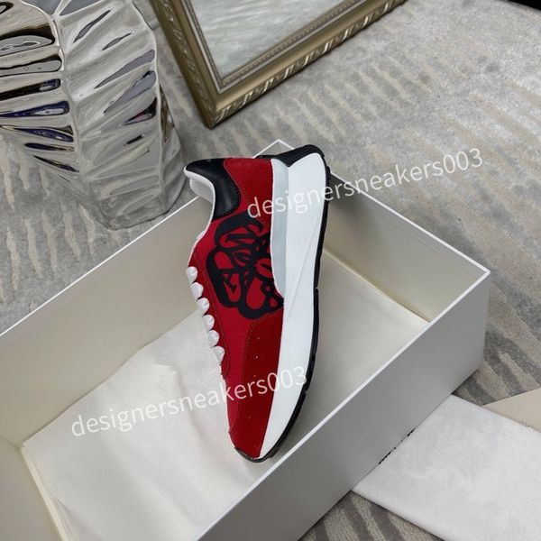 

2023new brand designer womens casual shoes women rubber flat shoes lace-up sports shoes fashion running shoes soft and comfortable platform, Black