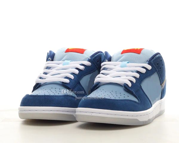

2023 basketball shoes why so sad x dk low skateboard shoes coastal blue/light blue-light current blue-speed yellow-university red trainers s