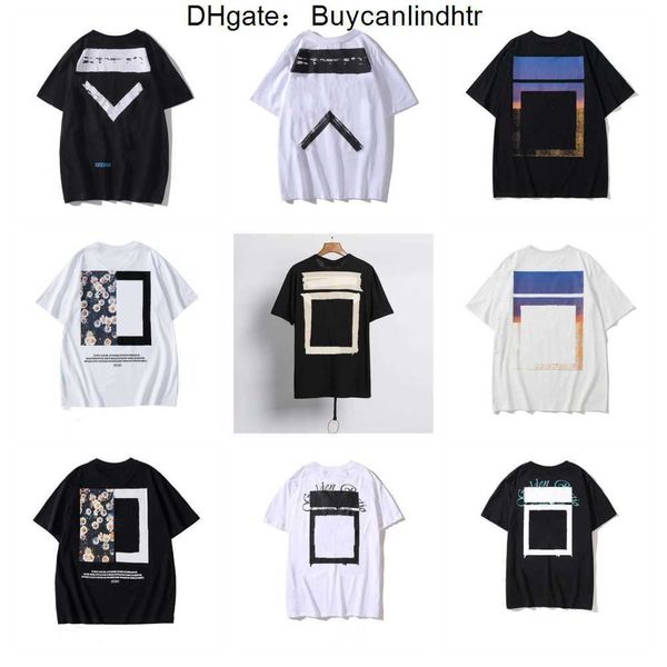 

shirts clothes 50%off t mens t shirt summer short sleeves for men women designer tshirts white black printed casual tshirt woman outdoor ma