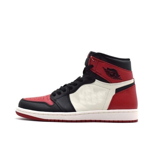 

designer jumpman 1 mid high 1s shoes split space jam phantom women washed pink black dark mocha palomino basketball sports sneakers ka35