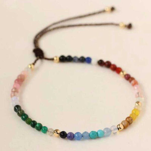 

charm bracelets healing crystal chakra bracelet12 zodiac signs bracelet-constellations bracelet-stress anxiety relief meditation protection, Golden;silver