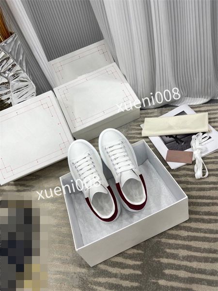 

2023new designer shoes multicolor sneakers mens womens trainers vintage platform sneaker strawberry mouse shoes, Black