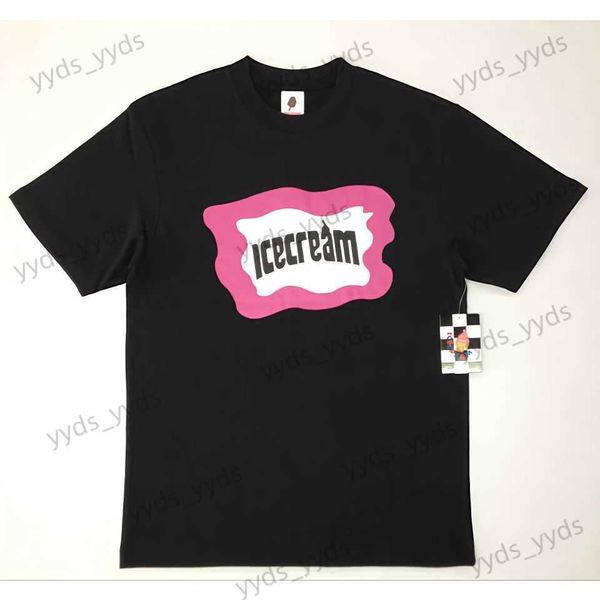 

men's t-shirts billion youth club flying dog new short sleeve t-shirt simple handsome beautiful small fresh fashion t t230404, White;black