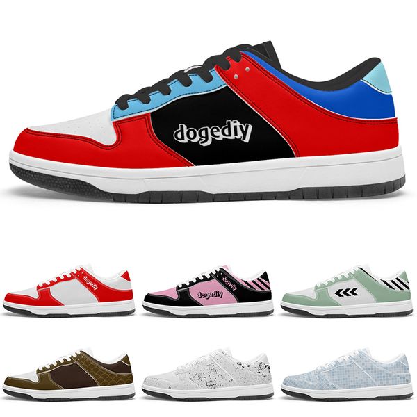 

custom lovely comfortable Glossy Diy shoes mens womens beautiful outdoor sneakers sports trainers JY-A112