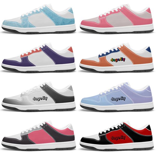 

custom clean beautiful comfortable Diy shoes mens womens beautiful outdoor sneakers sports trainers JY-A104