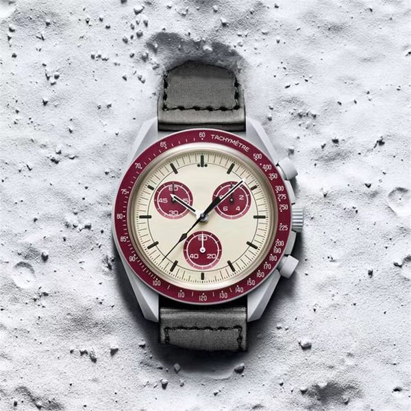 

mens watch diver 300m 007 edition master no time to die automatic mechanical movement men watches steel strap sports wristwatches james bond, Slivery;brown
