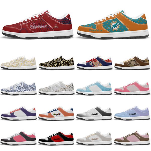 

custom Glossy beautiful comfortable fashion Diy shoes mens womens beautiful outdoor sneakers sports trainers JY-A93
