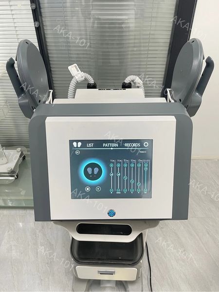 

2023 new contouring ems-culpt machine latest rf dls-emslim neo body sculpting machine electromagnetic muscle stimulate slimming 14 tesla 560