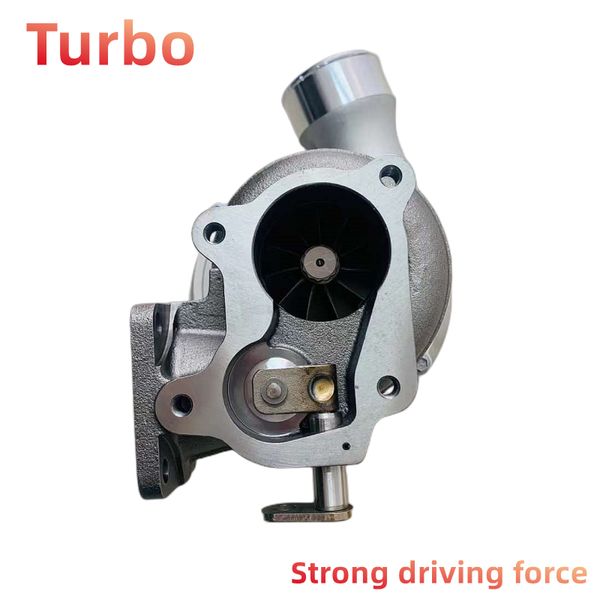 

f55v six piece modified ball special turbocharger