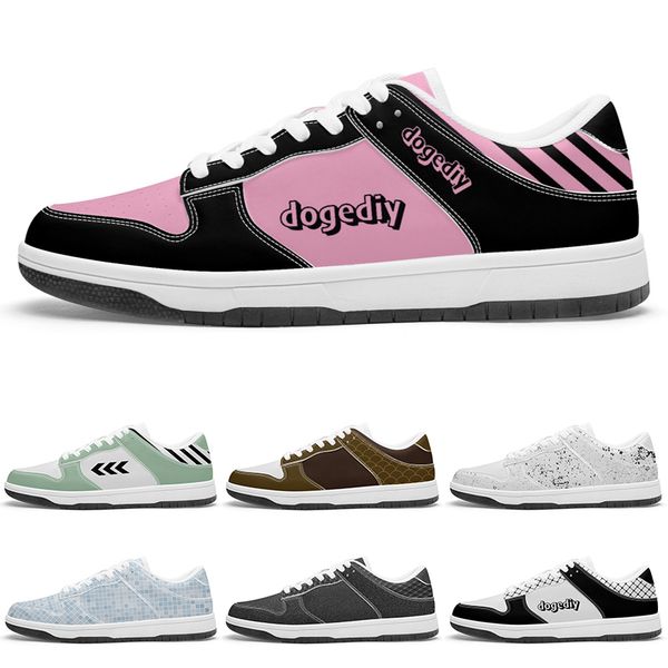 

custom lovely comfortable Glossy Diy shoes mens womens beautiful outdoor sneakers sports trainers JY-A114