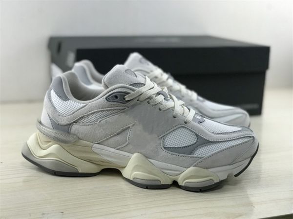 

nb 9060 eca basketball designer shoes casual lifestyle shoes with original box