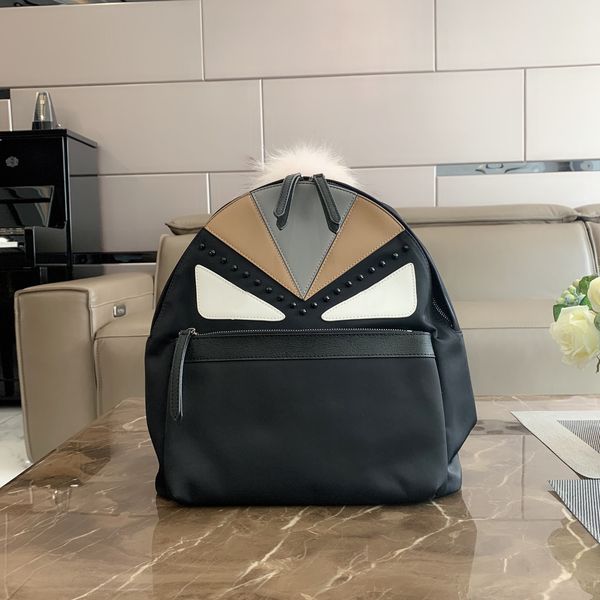 

fashion designers backpack leather large bags women shoulder bag womens handbags lady backpacks luxurys shoulder bag