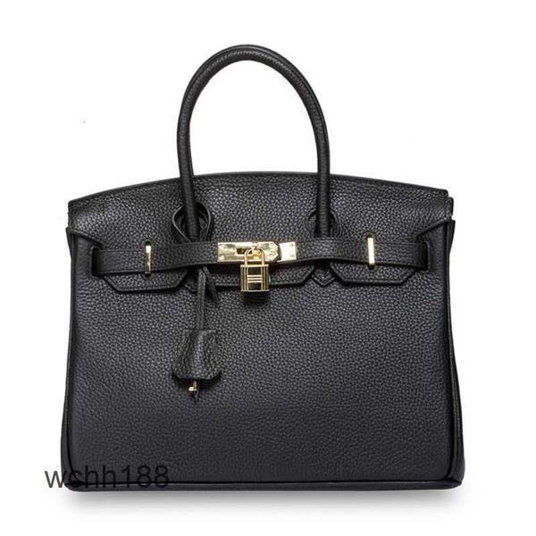 

women's handbag birkins designer bag fashion burkin shoulder head leather 2023 gold hardware bags colors classic totes nn9g
