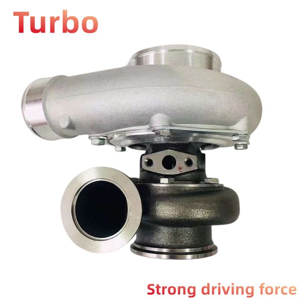 

gt3582 water cooled ball bearing retrofitted special turbocharger