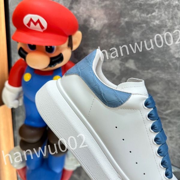 

designer shoes trendy sneakers punk low men women genuine leather flat print white black chaussures sport skateboarding casual trainers