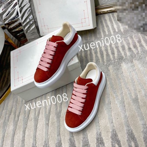 

r mens women casual dad shoes neon green designer sneakers sole bottom fashion running shoes soft and comfortable platform shoes, Black