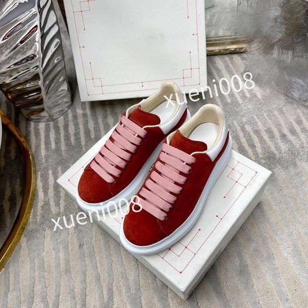 

2023new designer mens women casual dad shoes neon green designer sneakers sole bottom fashion running shoes soft and comfortable platform sh, Black