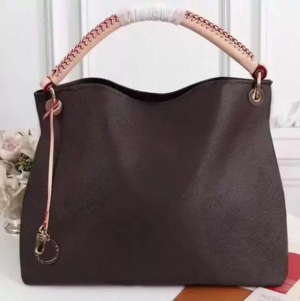 

luxury artsy tote bag handbag fashion lady crossbody chain handbags women messenger fashion shoulder bags designers bag artsy with dustbag