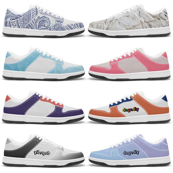 

custom lovely comfortable Glossy Diy shoes mens womens beautiful outdoor sneakers sports trainers JY-A86