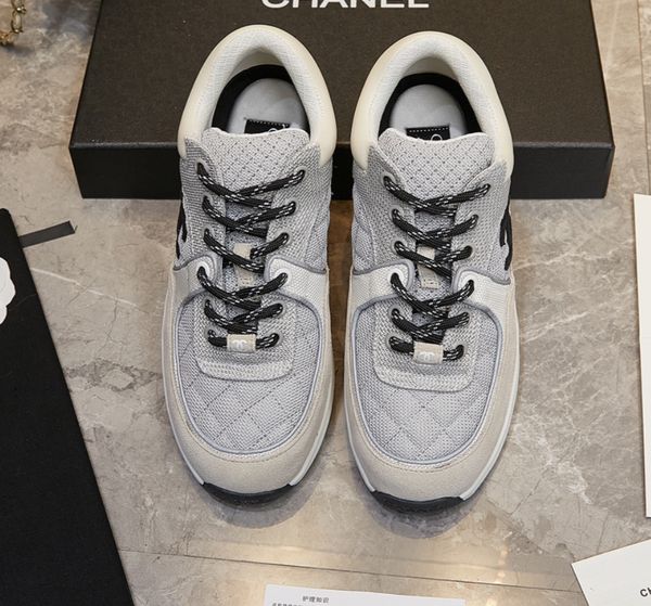 

chan cc2cc men's sports shoes sneakers brand logo designer, Black;brown