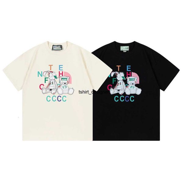 

designer men's t shirts woman luxury brand tees polos t shirt summer round neck short sleeves outdoor fashion leisure pure cotton lette, White;black