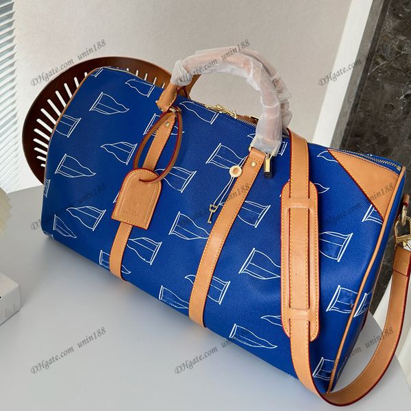 

23ss womens luxurys designers totes bag speedy 50 handbags pillow shouder crossbody women handbag with original dust bags travel outdoors la