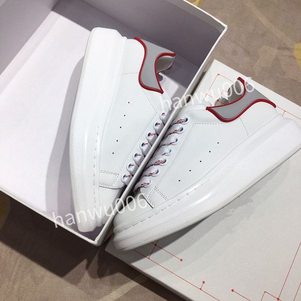 

brand designer mens and style casual shoes fashion sneake sports shoes men women trainers sneakers2023, Black