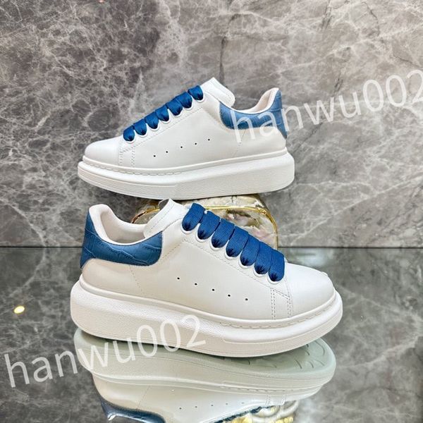 

new designer shoes trendy sneakers punk low men women genuine leather flat print white black chaussures sport skateboarding casual trainers