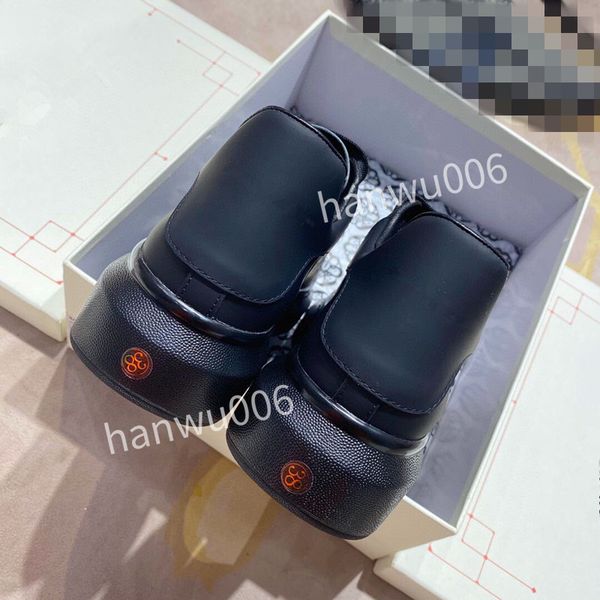 

brand fashion and style accessories casual shoes fashion sneake luxury sports shoes men women trainers low sneakers2023, Black