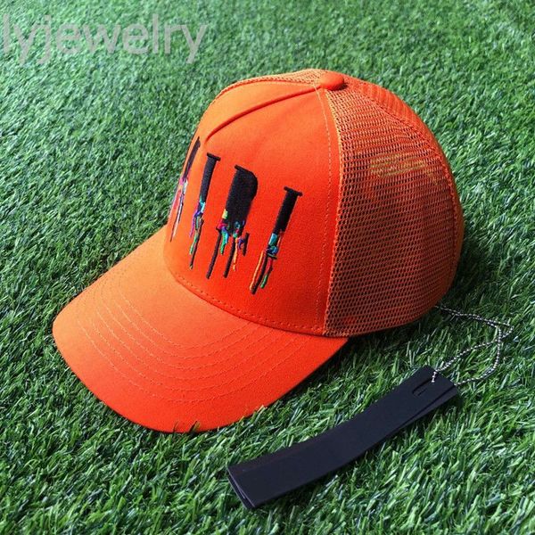 

hats designers spring summer designer baseball caps breathable distinctivesport mesh cappello cotton lyocell fiber luxury fitted hat ladies, Blue;gray