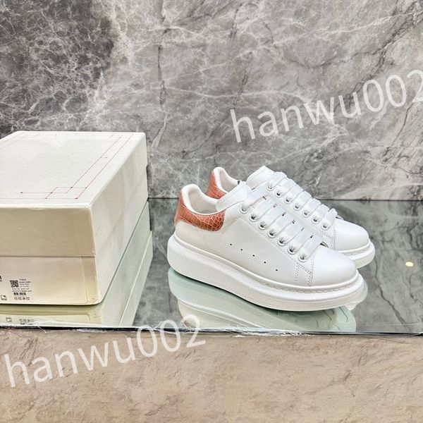 

designer luxury canvas shoes men women high mens trainers sports sneakers, Black